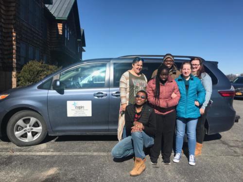 Day Hab PJ Drive 2018